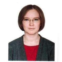 Белоглазова Наталья Юрьевна
