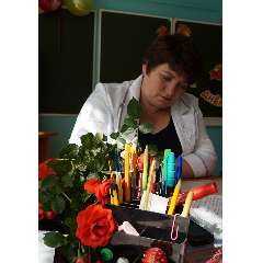 Смирнова Людмила Юрьевна