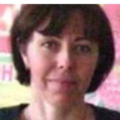 Кудашова Елена Николаевна