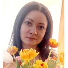 Кравченко Анна Сергеевна