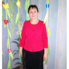 Братченя Вера Николаевна