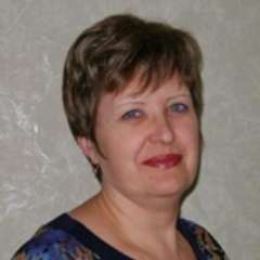 Козловская Людмила Николаевна