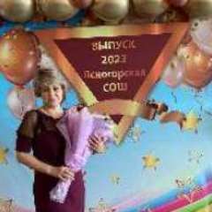 Кунникова Наталья Сергеевна