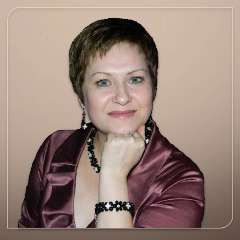 Санарова Наталья Владимировна