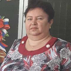 Быстренко Татьяна Витальевна