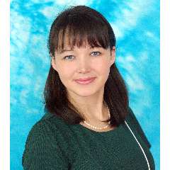 Татьяна Викторовна