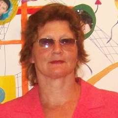 Дюдяева Ольга Анатольевна