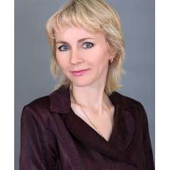 Барышникова Светлана Борисовна