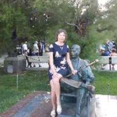 Локтионова Елена Анатольевна