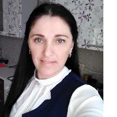 Колбина Евгения Ивановна