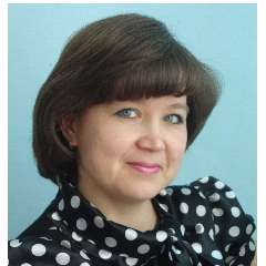 Мансурова Светлана Федаиловна