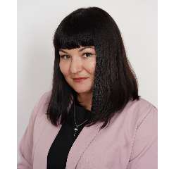 Бандуристова Дарья Андреевна