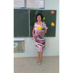 Соловьёва Татьяна Зосимовна