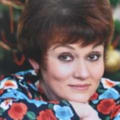 Романова Наталья Станиславовна