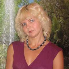 Чернигова Екатерина Ивановна