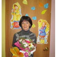 Киреева Вера Леонидовна