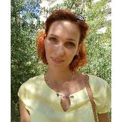 Бердникова Агата Викторовна