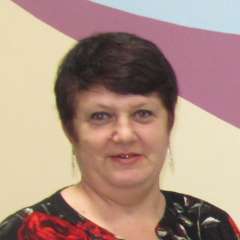 Захарова Татьяна Фёдоровна