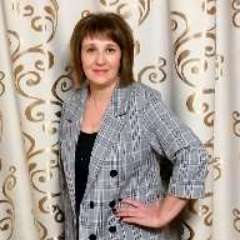 Лямцева Светлана Николаевна