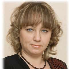 Матяшина Татьяна Александровна