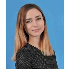 Назаренко Анастасия Алексеевна