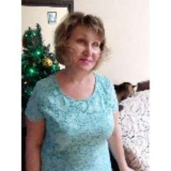 Зюзева Алина Петровна