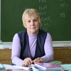 Полунина Татьяна Алексеевна