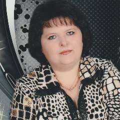 Павлюченко Анжела Владимировна