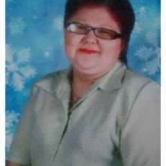 Майорова Лариса Владимировна