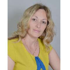 Агаджанян Наталья Ивановна