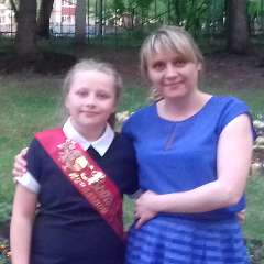 Аполитова Олеся Викторовна