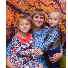 Зотова Александра Евгеньевна