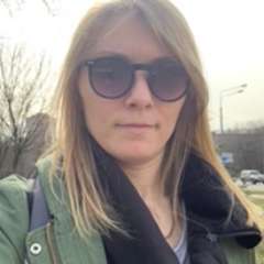 Волкова Екатерина