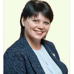 Глазатова Светлана Михайловна