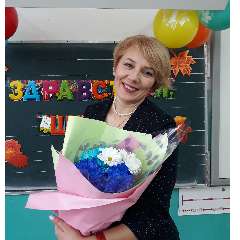 Татьяна Кузьмич