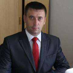 Фомин Сергей Александрович