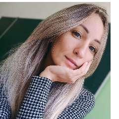 Засаднюк Марина Вячеславовна 