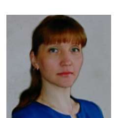 Гвоздева Татьяна Юрьевна