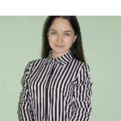 Евгения Юрьевна Льясова