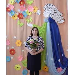 Григорьева Наталья Михайловна