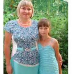 Порфирьева Алина Георгиевна