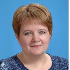 Павлова Оксана Александровна