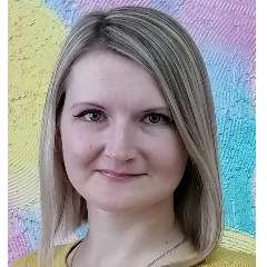 Котяшкина-Кулик Надежда Викторовна