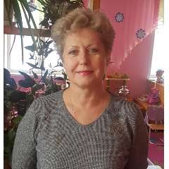 Юковицкая Валентина Васильевна