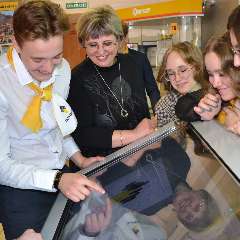 Белова Наталья Викторовна