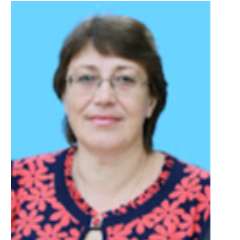 Краснова Юлия Валентиновна