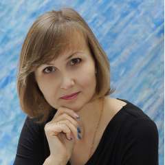Курникова Елизавета Геннадьевна
