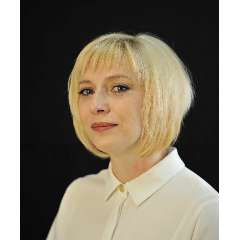 Афанасьева Надежда Сергеевна