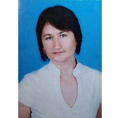 Никифорова Галина Алексеевна