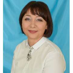 Камаева Виктория Игоревна